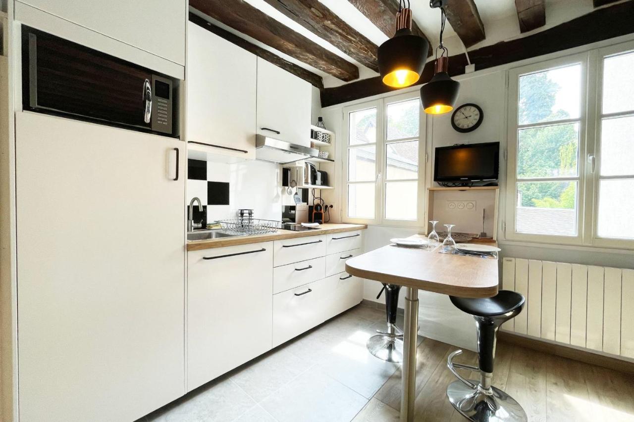 Arts Et Histoires Appartement *