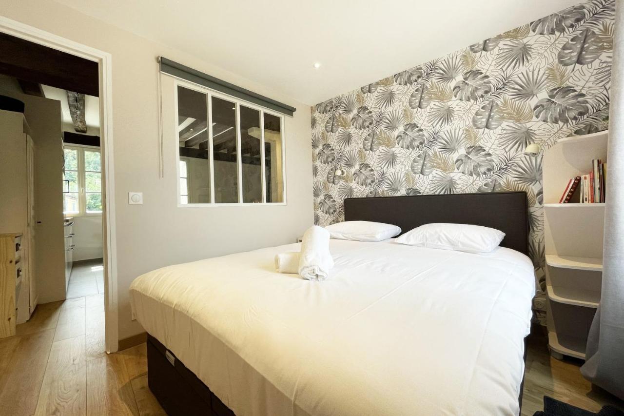 Appartement Arts Et Histoires Chartres