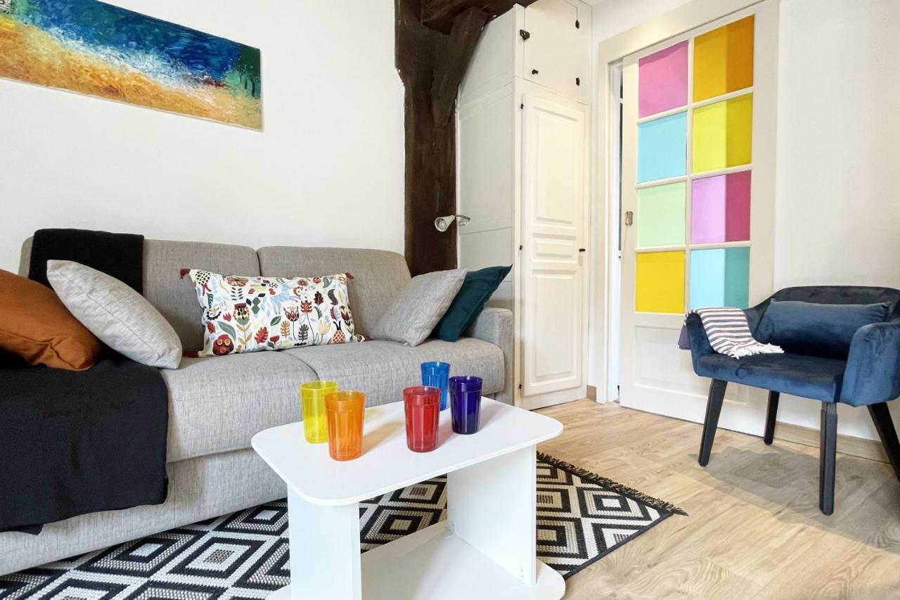 Arts Et Histoires Appartement