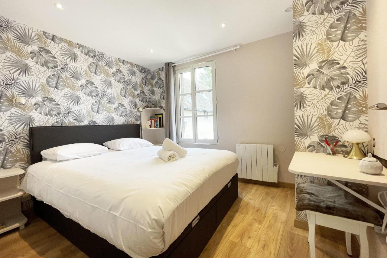 Appartement Arts Et Histoires