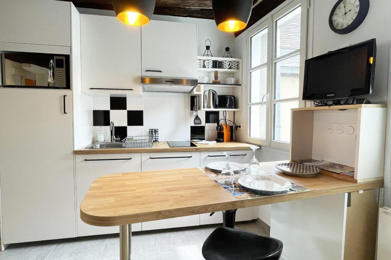Arts Et Histoires Appartement *