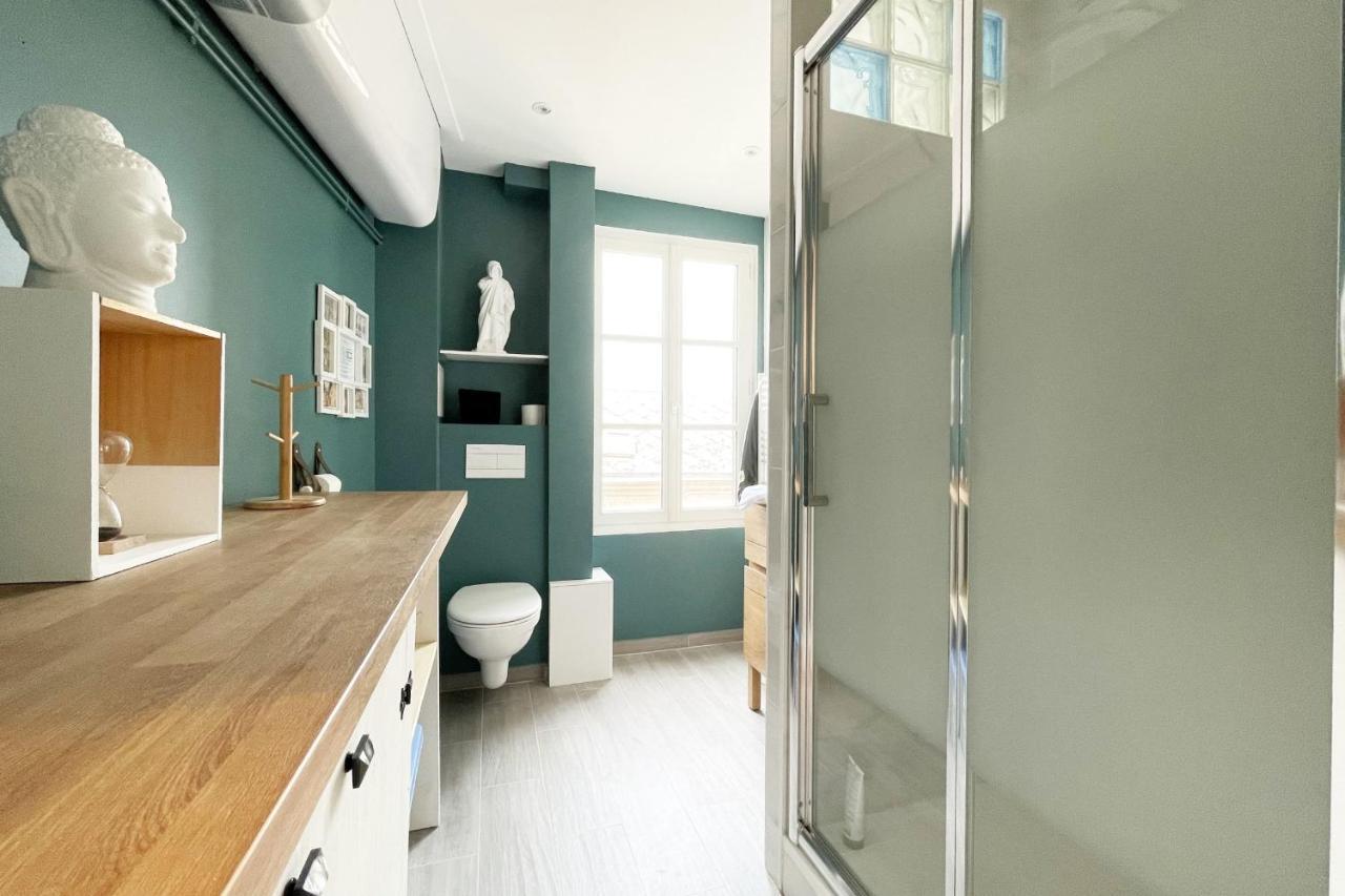 Arts Et Histoires Appartement *